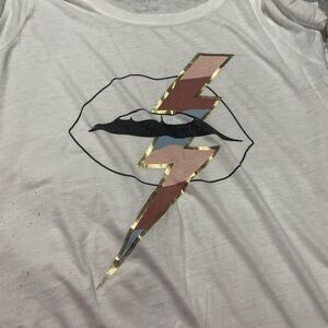 Torrid Shirt size 00